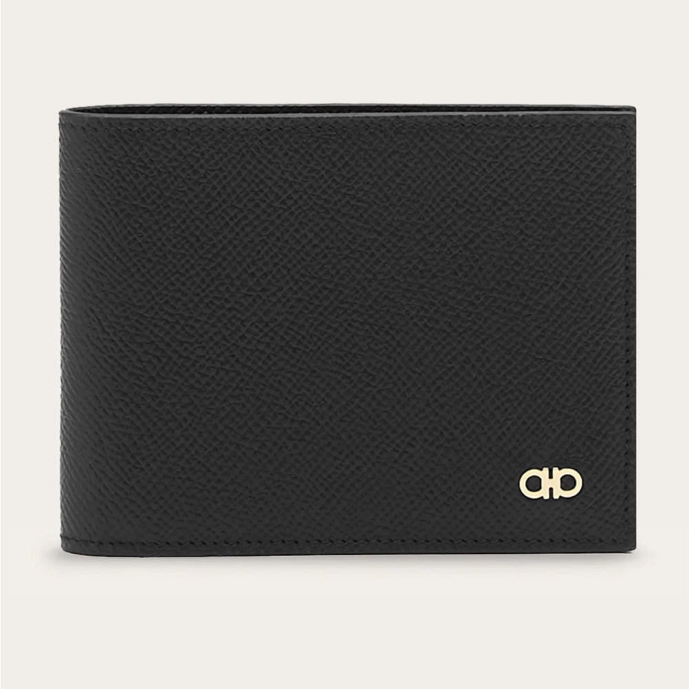 New Salvatore Ferragamo Wallet